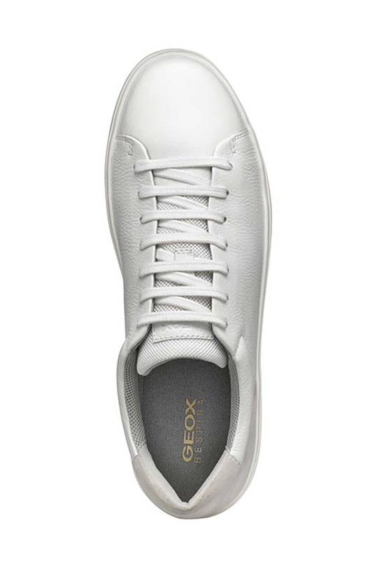 Geox sneakersy U AVOLA U45GSA.04622.C1000 biały