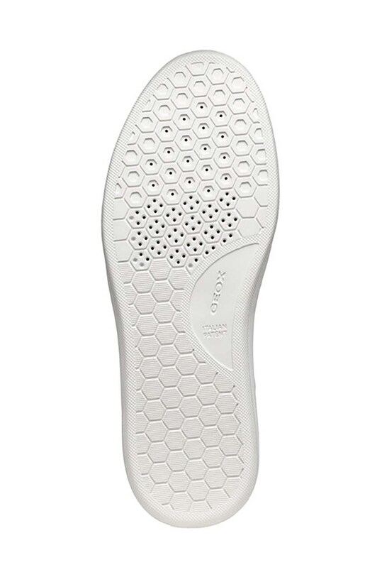 Kožené sneakers boty Geox U DEIVEN U455WD.00047.C1001