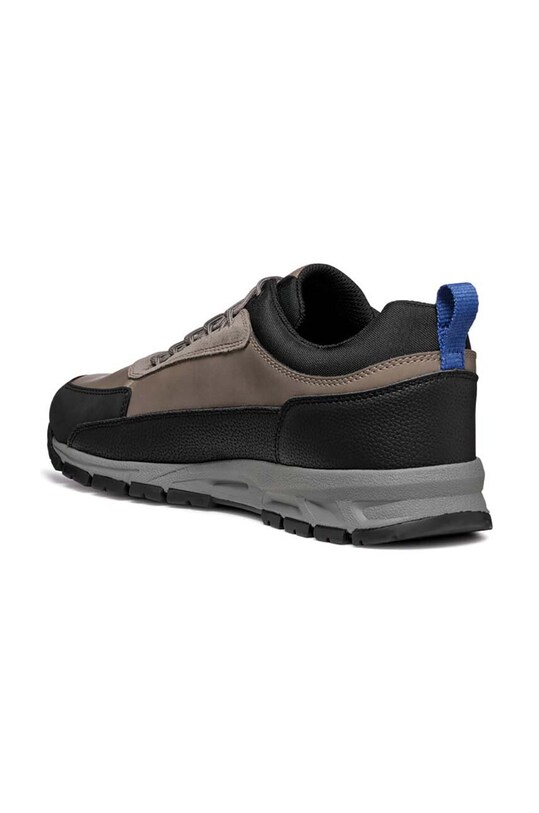 Geox sneakersy U DORAY B ABX beżowy U260MB.0BUME.C1381