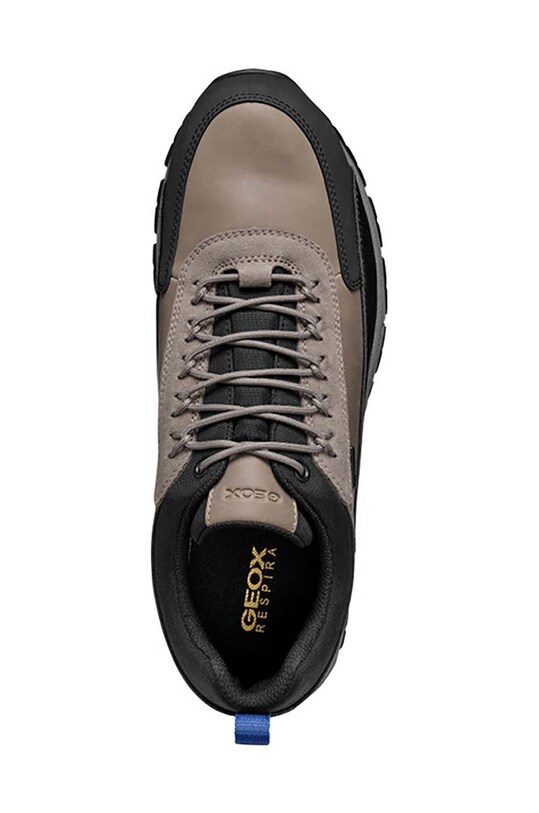 Geox sneakersy U DORAY B ABX U260MB.0BUME.C1381 beżowy