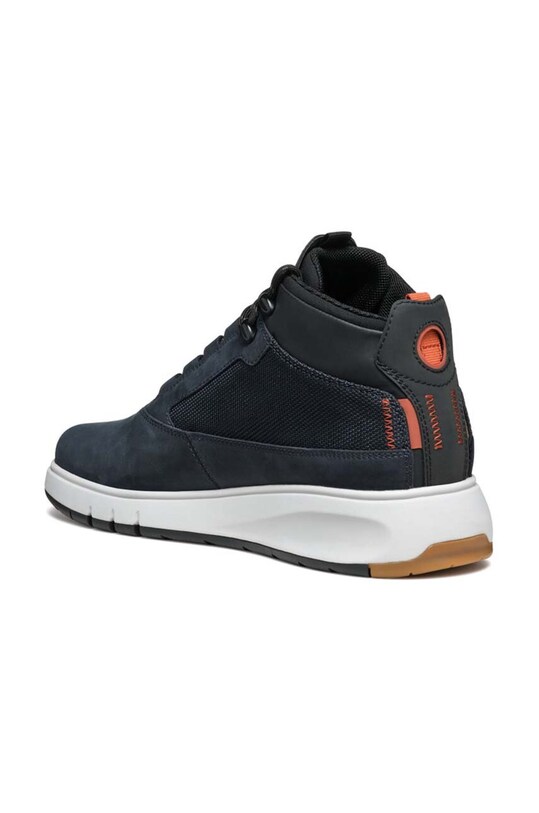 Geox pantofi inalti U AERANTIS 4X4 B ABX bleumarin U36APA.0FF11.C4002
