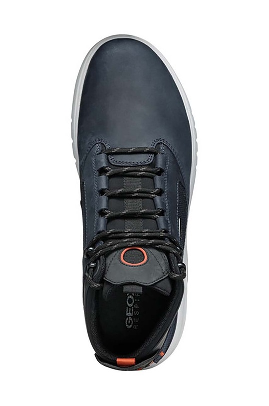 Geox buty wysokie U AERANTIS 4X4 B ABX U36APA.0FF11.C4002 granatowy