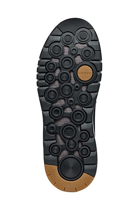 Geox buty wysokie U AERANTIS 4X4 B ABX U36APA.0FF11.C4002