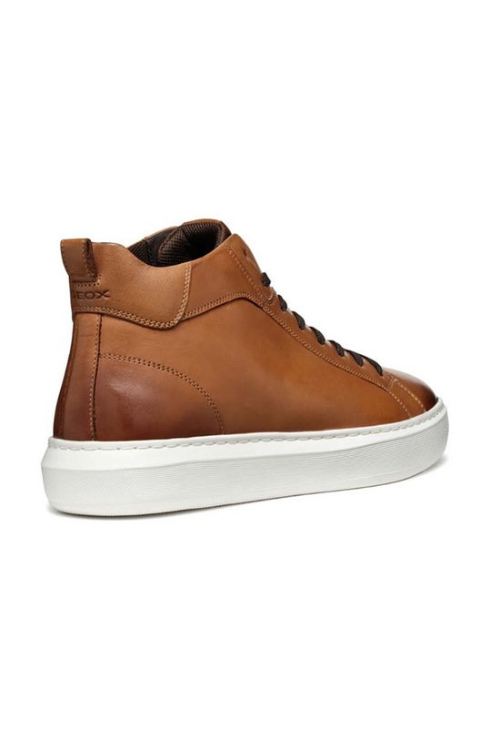 Încălțăminte Geox sneakers U DEIVEN U465WB.00085.C6002 maro