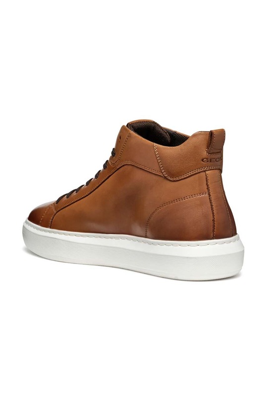 Geox sneakers U DEIVEN maro U465WB.00085.C6002