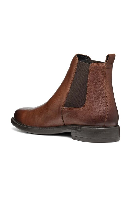 Geox cizme U TERENCE maro U467HD.00047.C6003