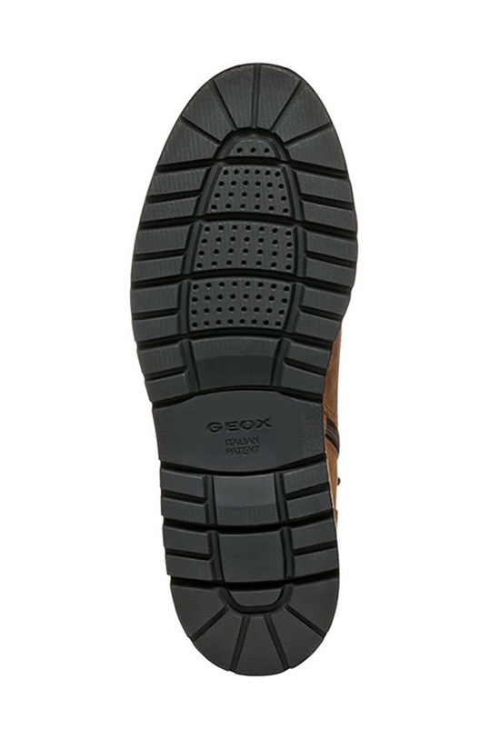 Ψηλές μπότες Geox U GHIACCIAIO U36DGD.000CL.C6009