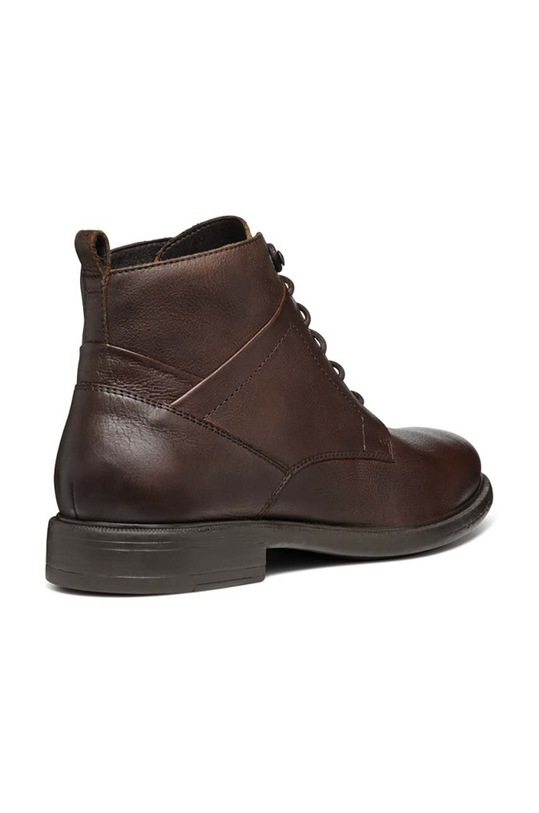 Obuća Kožne cipele Geox U TERENCE U467HA.00047.C6009 smeđa