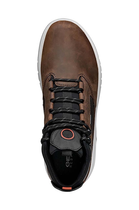 Geox buty wysokie U AERANTIS 4X4 B ABX U36APA.0FF11.C6F6T brązowy