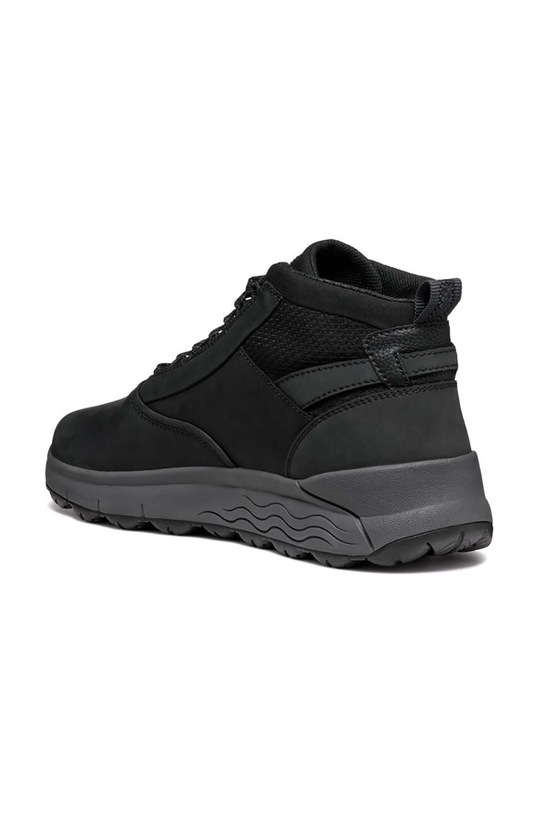 Ψηλές μπότες Geox U SPHERICA 4X4 B ABX μαύρο U26FDA.0FF6K.C9997