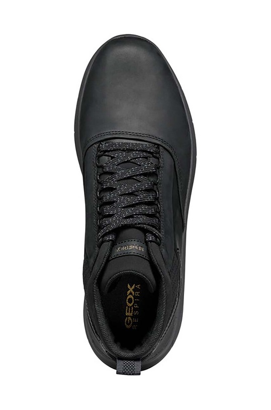 Ψηλές μπότες Geox U SPHERICA 4X4 B ABX U26FDA.0FF6K.C9997 μαύρο