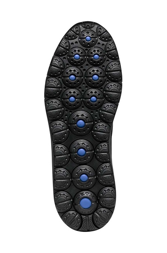 Ψηλές μπότες Geox U SPHERICA 4X4 B ABX U26FDA.0FF6K.C9997