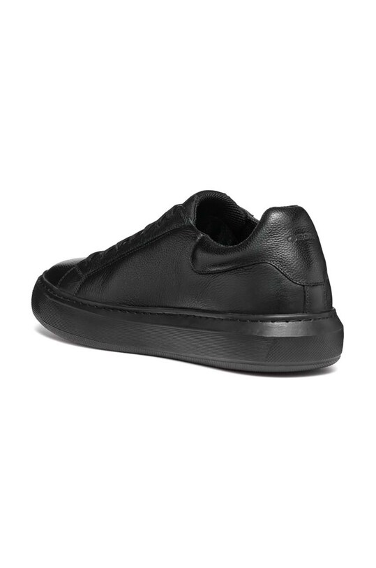 Geox sneakers din piele U DEIVEN negru U455WD.00047.C9997