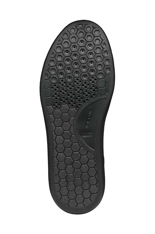 Kožené sneakers boty Geox U DEIVEN U455WD.00047.C9997