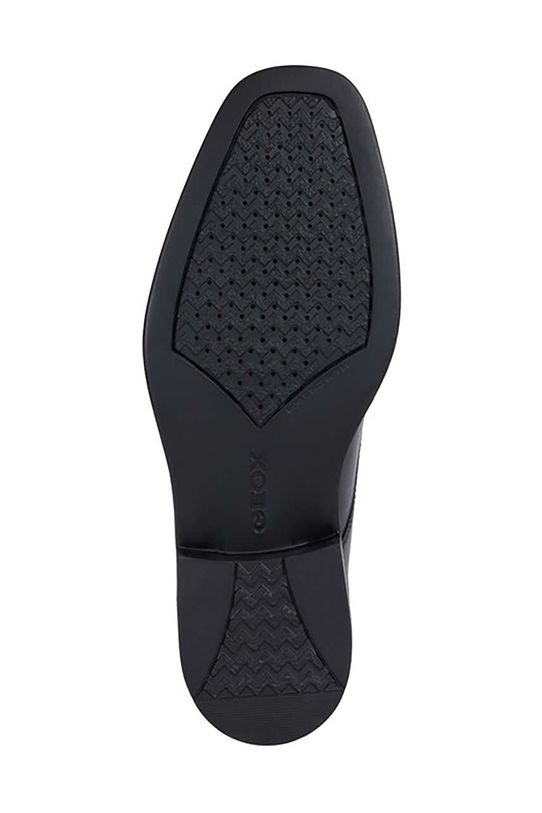 Geox półbuty skórzane U BRANDOLF U024VA.00043.C9999