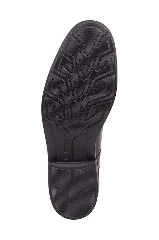 Geox scarpe in pelle U DUBLIN U34R2A.00043.C9999