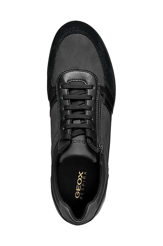 Αθλητικά Geox U AVERY U46H5A.0EKPT.C9999 μαύρο