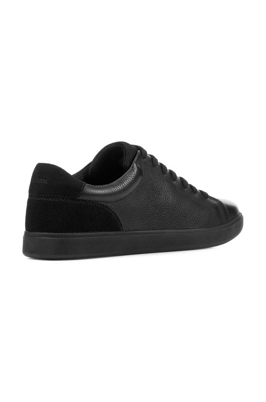 Obuwie Geox sneakersy U AVOLA U45GSA.04622.C9999 czarny
