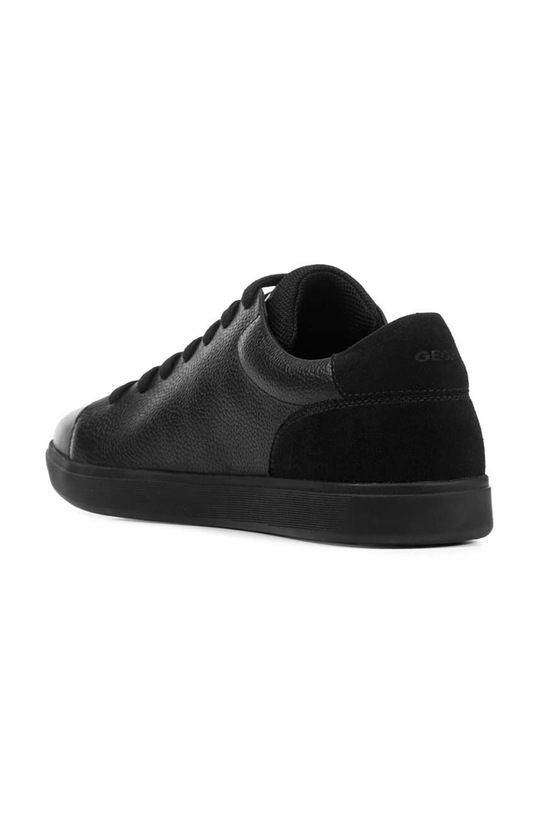 Geox sneakersy U AVOLA czarny U45GSA.04622.C9999