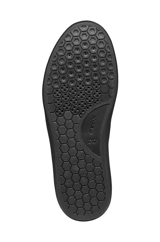 Geox sneakers din piele U DEIVEN U465WA.02247.C9999