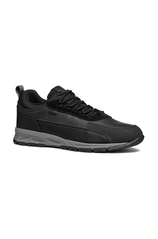 Sneakers boty Geox U DORAY B ABX U460MB.0BUME.C9999 černá AW24