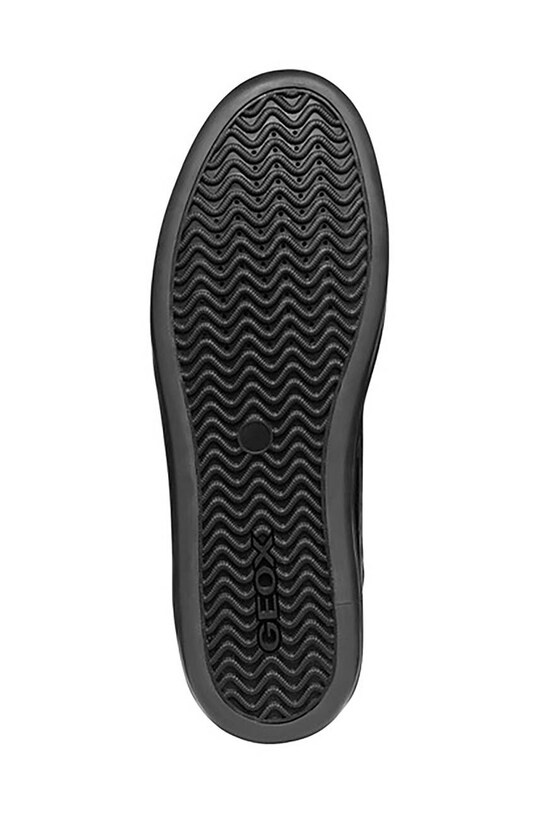 Sneakers boty Geox U ELVER U45BCA.0PTEK.C9999
