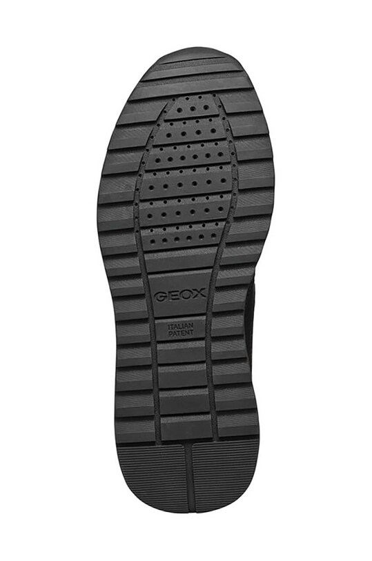 Sneakers boty Geox U MOLVENO U46F1A.0EKBU.C9999