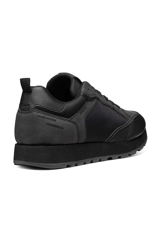 Încălțăminte Geox sneakers U PARTENIO U46GAB.0EK11.C9999 negru