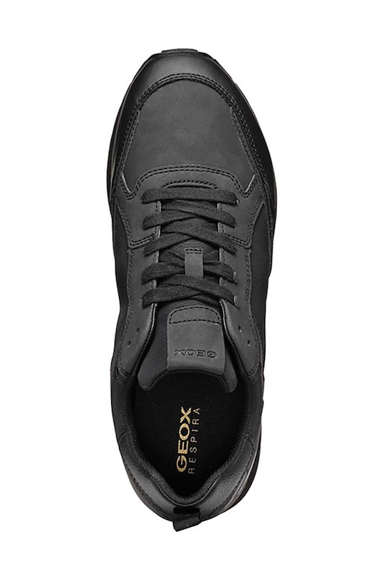 Geox sneakers U PARTENIO U46GAB.0EK11.C9999 negru