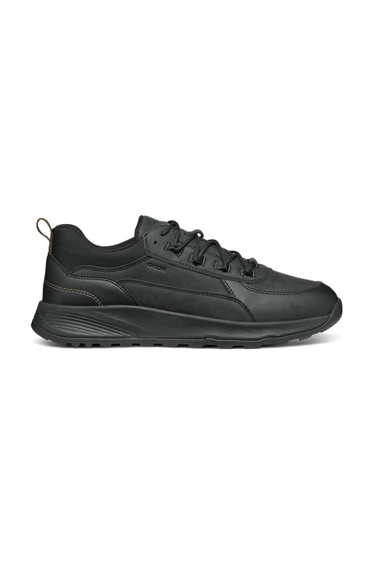 Geox sneakers U TERRESTRE sintetic negru U46EYA.0EK50.C9999