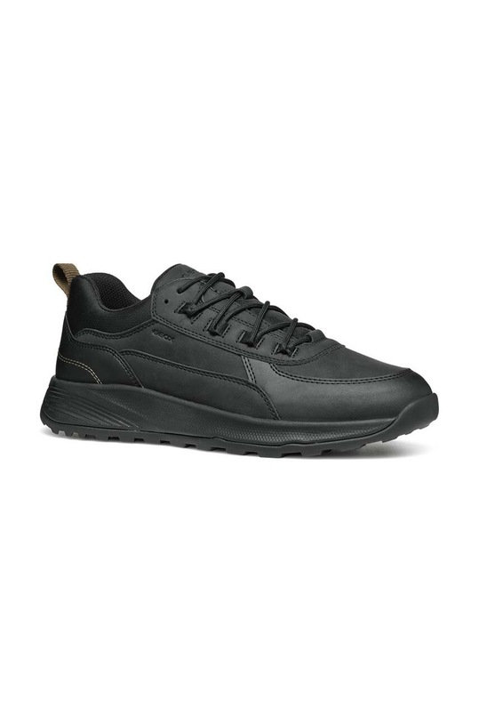 Geox sneakers U TERRESTRE U46EYA.0EK50.C9999 negru AW24
