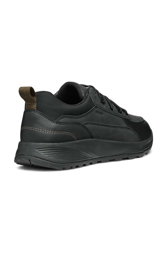 Încălțăminte Geox sneakers U TERRESTRE U46EYA.0EK50.C9999 negru