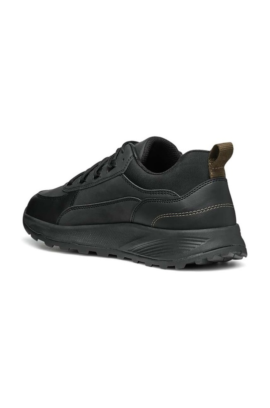Geox sneakers U TERRESTRE negru U46EYA.0EK50.C9999
