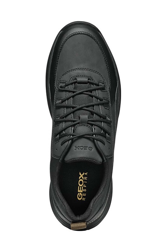Geox sneakers U TERRESTRE U46EYA.0EK50.C9999 negru