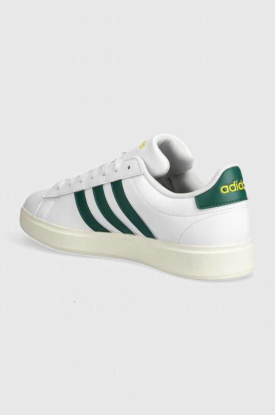 Scarpe adidas sneakers Grand Court ID1171 bianco