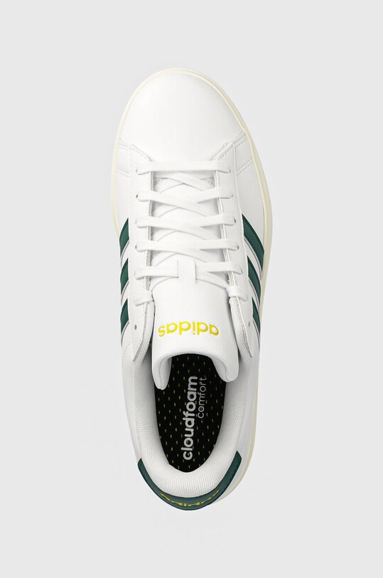 adidas sneakers Grand Court bianco ID1171