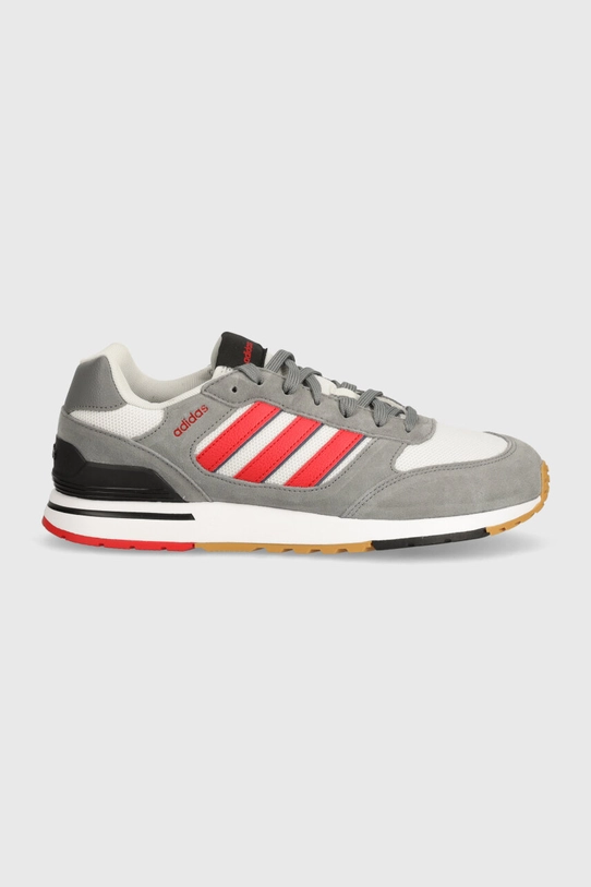 Tenisice adidas Run 80s ID1265 siva AW24