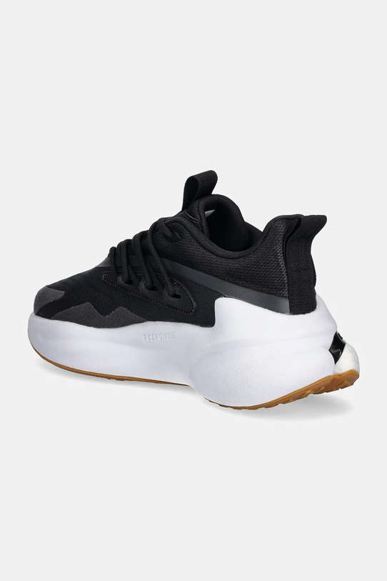 Încălțăminte adidas sneakers AlphaBoost V2 IE9155 negru