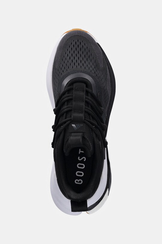 adidas sneakers AlphaBoost V2 negru IE9155