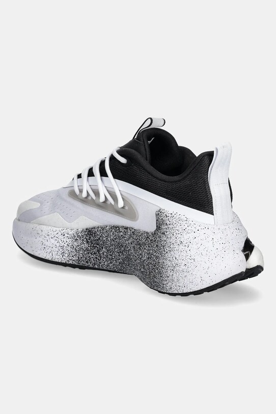 Încălțăminte adidas sneakers AlphaBoost V2 IE9157 alb