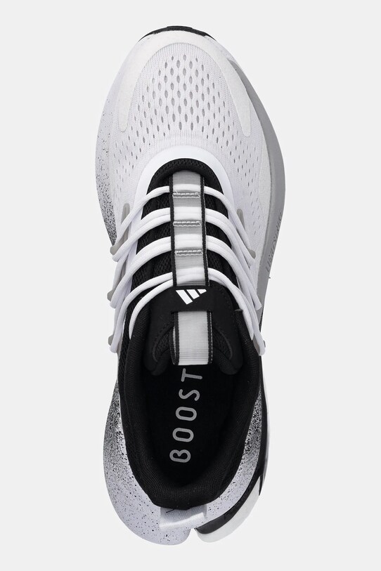 adidas sneakers AlphaBoost V2 alb IE9157