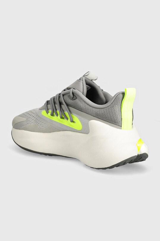 Παπούτσια Αθλητικά adidas AlphaBoost V2 IE9161 γκρί