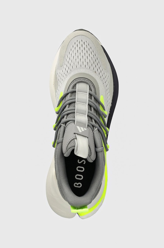 Tenisky adidas AlphaBoost V2 šedá IE9161