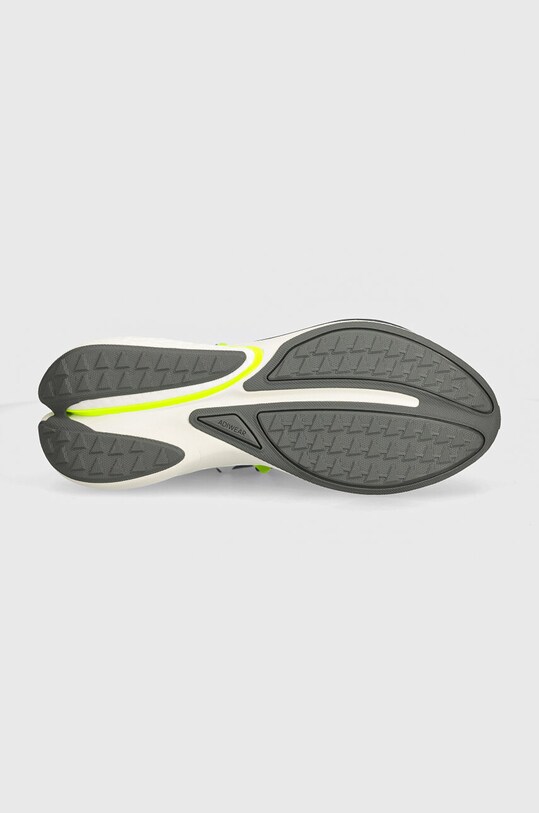 Αθλητικά adidas AlphaBoost V2 IE9161 γκρί