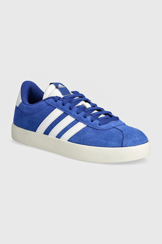 Αθλητικά adidas Vl Court απομίμηση λείου δέρματος μπλε IF4458