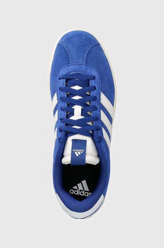 Кросівки adidas Vl Court блакитний IF4458