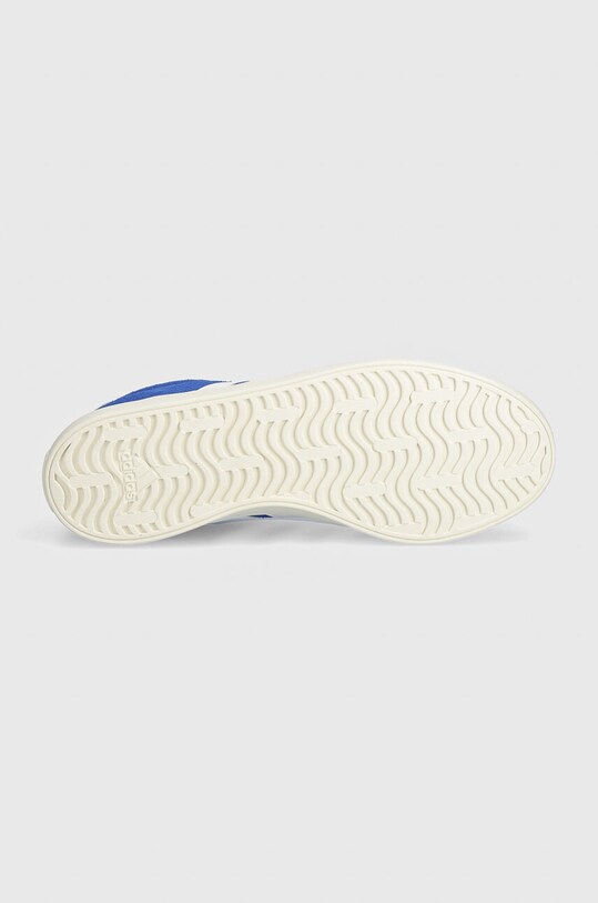 Кросівки adidas Vl Court IF4458 блакитний