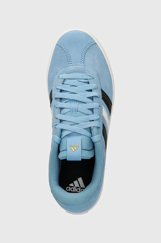 adidas sneakers Vl Court albastru IF4462