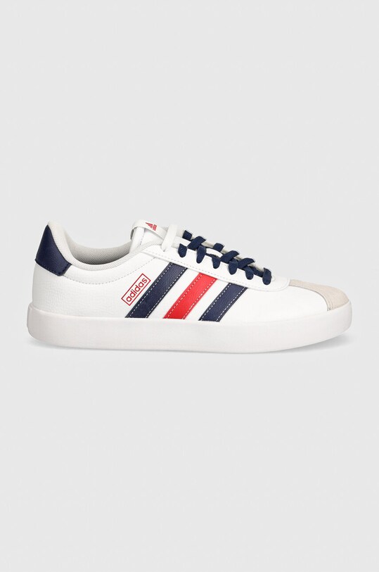 Tenisky adidas Vl Court IF4465 biela AW24