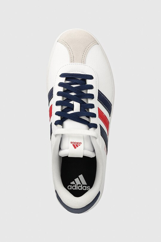 Tenisky adidas Vl Court biela IF4465